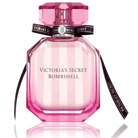 victoria secret perrfume